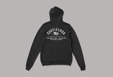Load image into Gallery viewer, Castlelock™ Hoodie (Veterans Charity Campaign)