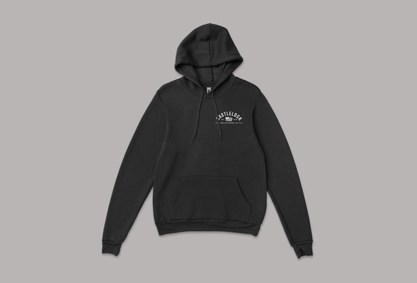 Castlelock™ Hoodie (Veterans Charity Campaign)