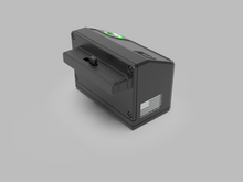 Load image into Gallery viewer, Castlelock™ AR-15 (MIL-SPEC) Biometric Chamber Lock Model
