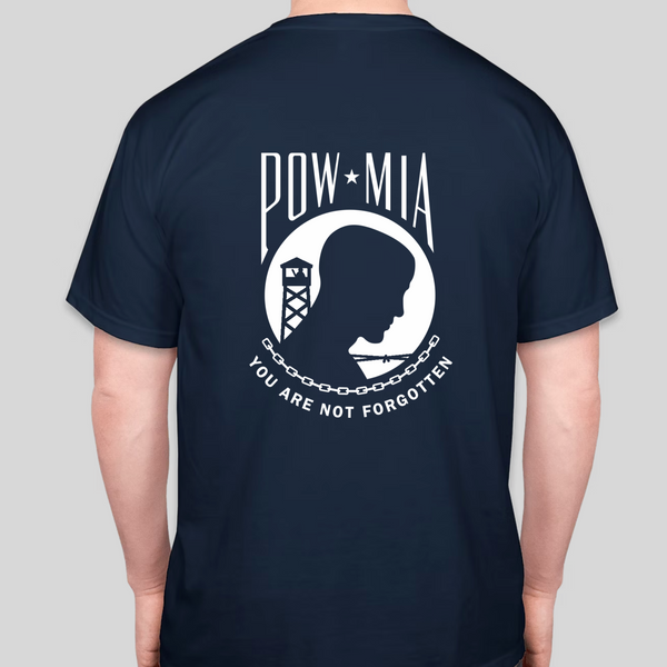 Castlelock™ T-shirt (Veterans Charity Campaign)